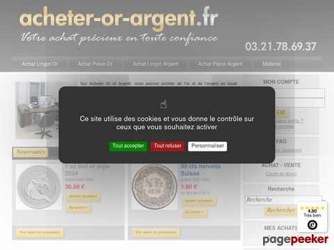 acheter-or-argent.fr