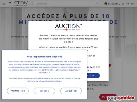 auction.fr