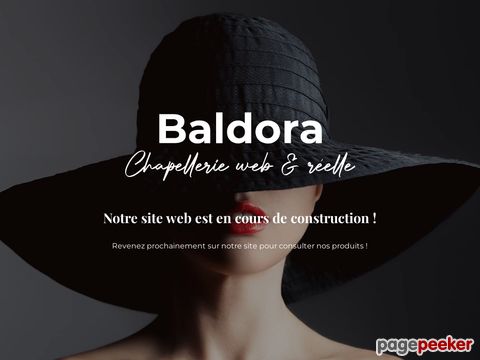 baldora.com