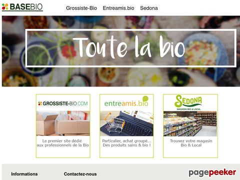 basebio.com