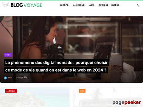blogduvoyage.fr