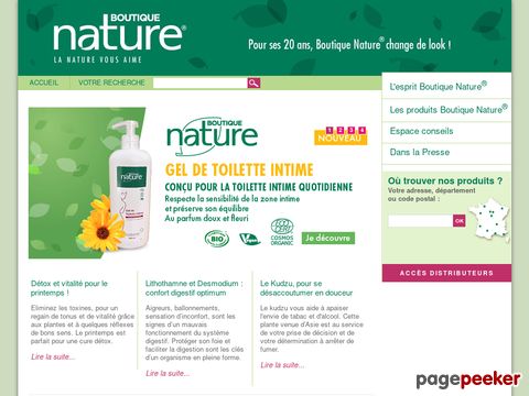 boutique-nature.fr