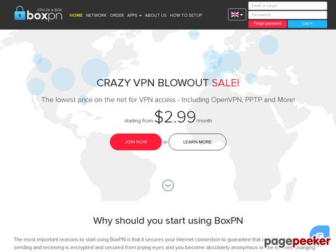 boxpn.com