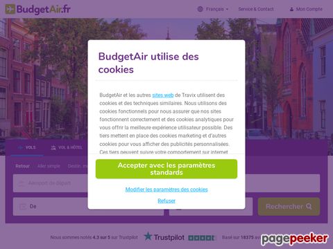 budgetair.fr