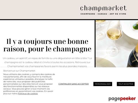 champmarket.com