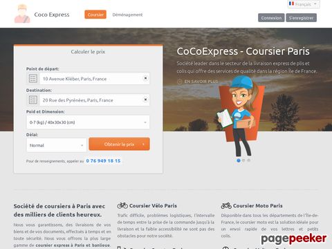 cocoexpress.fr