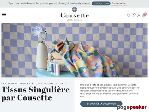 cousette.com