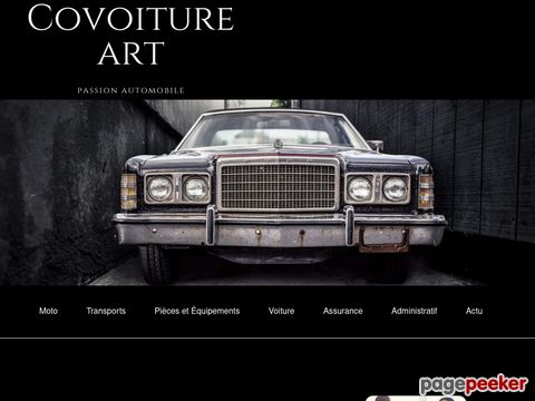 covoiture-art.com