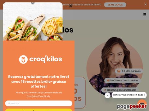 croq-kilos.com