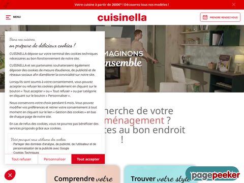 cuisinella.com