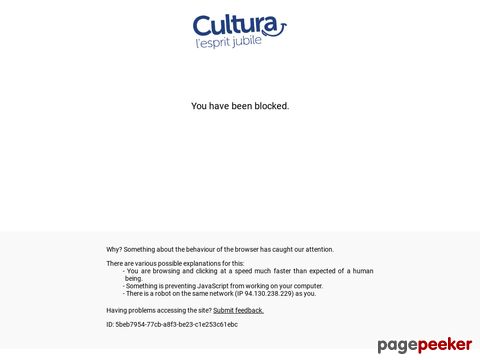 cultura.com