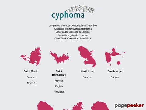 cyphoma.com