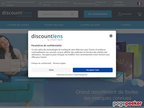 discountlens.fr