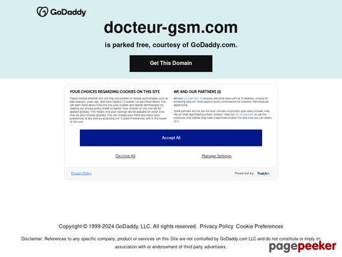 docteur-gsm.com