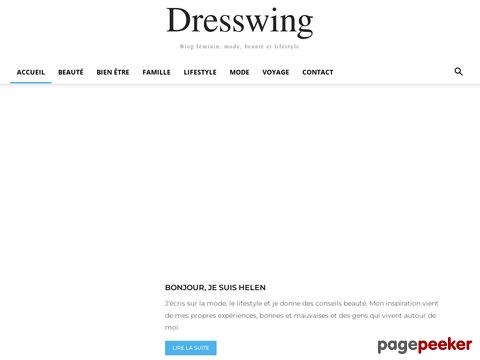 dresswing.fr