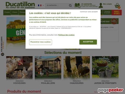 ducatillon.com