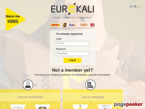 eurekali.com