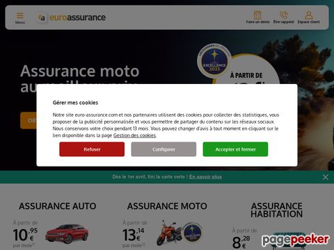euro-assurance.com