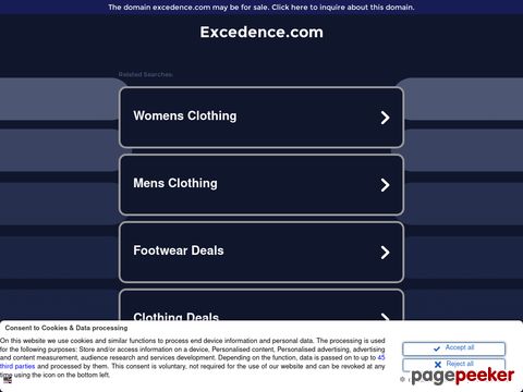 excedence.com