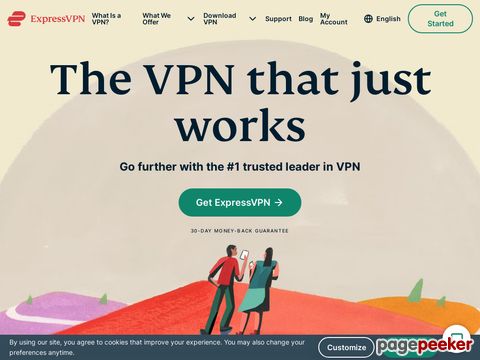express-vpn.com