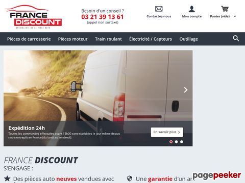 france-discount.fr