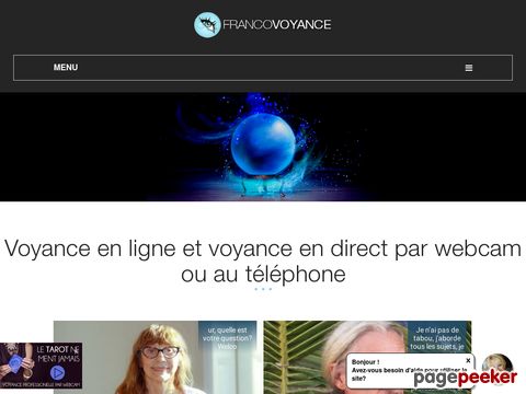 francovoyance.com
