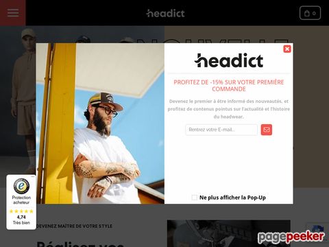 headict.com