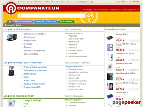 i-comparateur.com