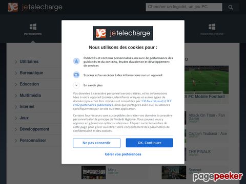jetelecharge.com