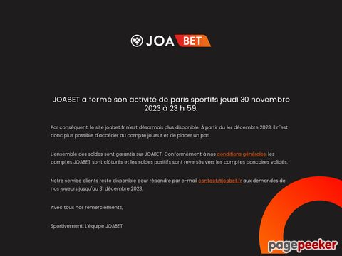 joa-online.fr