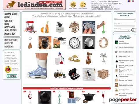 ledindon.com