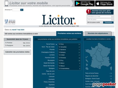 licitor.com