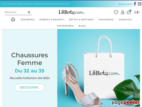 liliboty.com