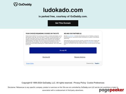 ludokado.com