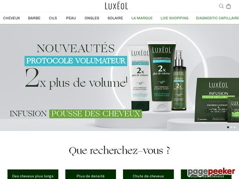 luxeol.com