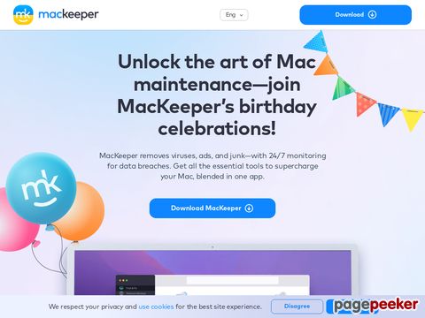 mackeeper.com