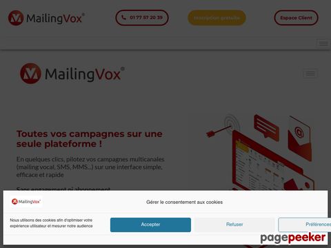 mailingvox.com