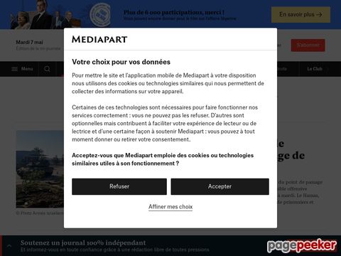 mediapart.fr