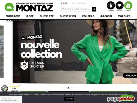 montaz.com