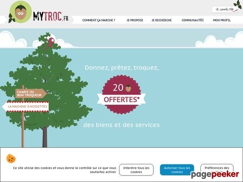 mytroc.fr