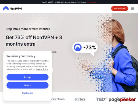 nordvpn.com