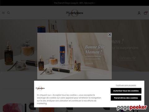 origines-parfums.com
