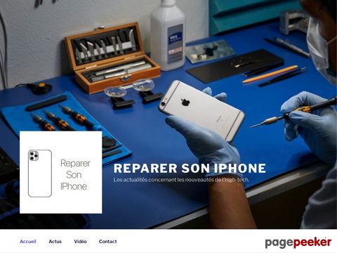 reparer-son-iphone.com
