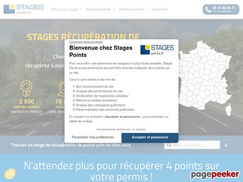 stages-points.fr