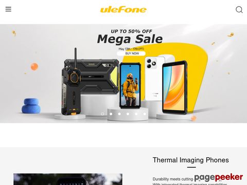 ulefone.com