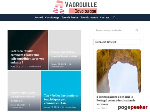 vadrouille-covoiturage.com
