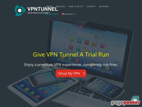 vpntunnel.com