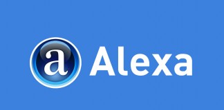 Alexa rank