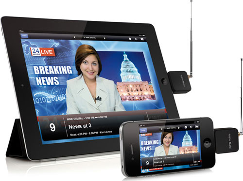 EyeTV mobile tv live iphone ipad