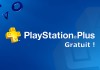 PlayStation Plus gratuit